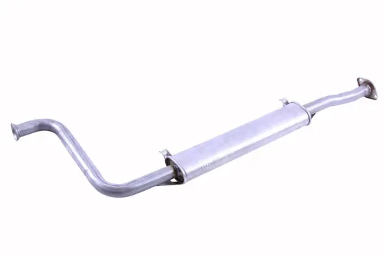 Резонатор 21102 Polmo нерж. под катализатор 33 см Винница