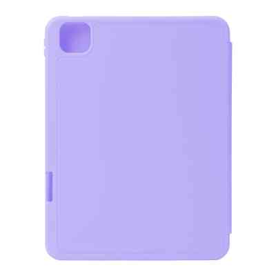 Чехол для планшета Armorstandart Smart Fold Pen Apple iPad Pro 11 (2024) Light Purple (ARM78128) Винница