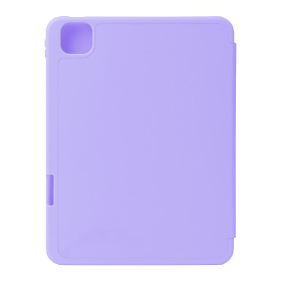 Чехол для планшета Armorstandart Smart Fold Pen Apple iPad Pro 11 (2024) Light Purple (ARM78128) Винница - изображение 2