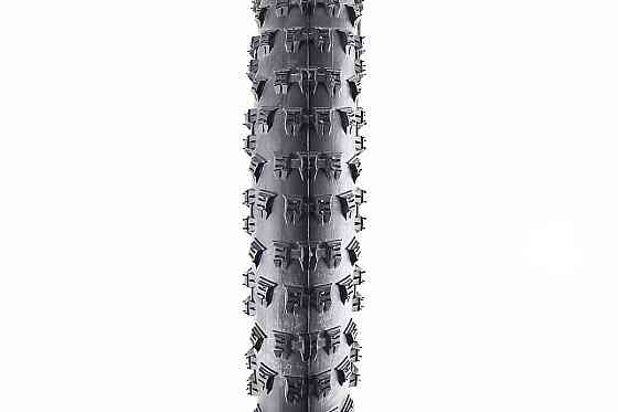 Шина 26"x2,60 (66-559) шипована P-1327 Київ