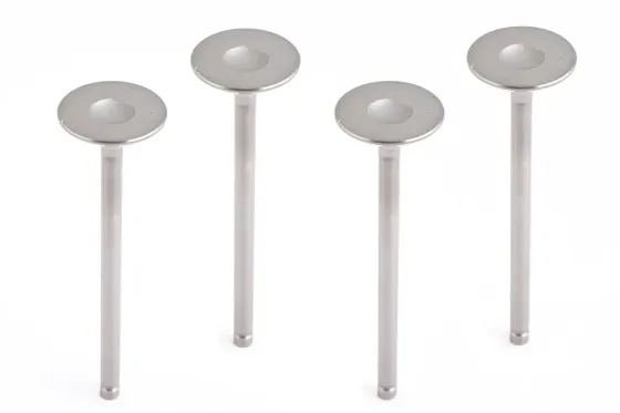 Клапана Lanos 1.6 AMP азотир. впускные (4 шт.) Винница