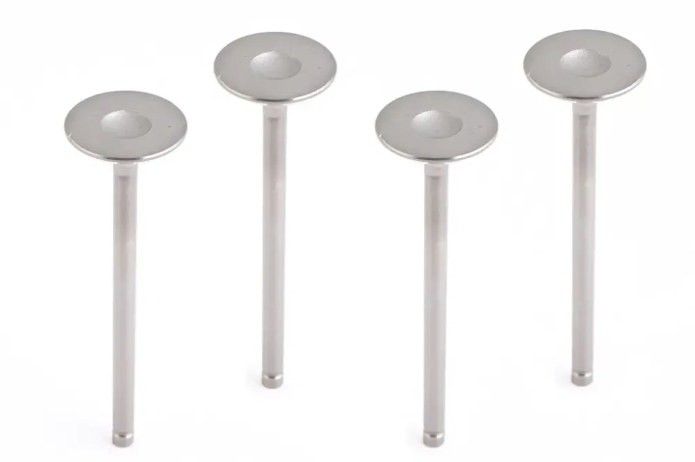 Клапана Lanos 1.6 AMP азотир. впускные (4 шт.) Винница - изображение 2