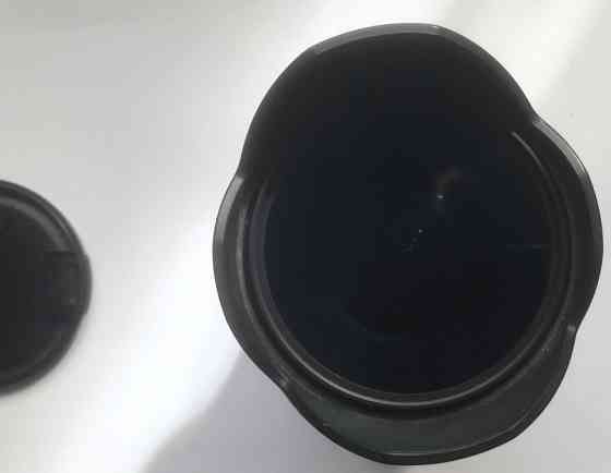 Широкоугольный объектив Sigma 10-20 f/4-5.6 Canon. Харьков