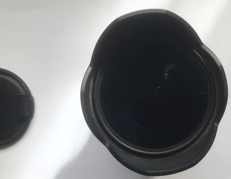 Широкоугольный объектив Sigma 10-20 f/4-5.6 Canon. Харьков - изображение 2