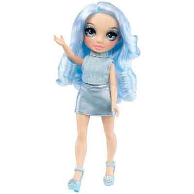 Лялька Rainbow High серії ОРР - Крижинка з аксесуарами (987932) Вінниця