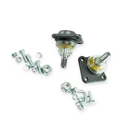 Шаровая 2123 (выписывать по 2 шт) (TRT) опора Мукачево