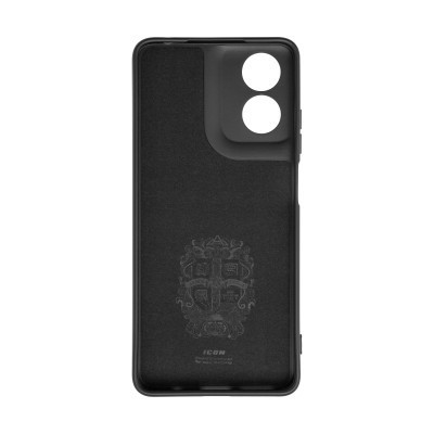 Чехол для мобильного телефона Armorstandart ICON Case Motorola G04 Camera cover Black (ARM73890) Винница - изображение 2