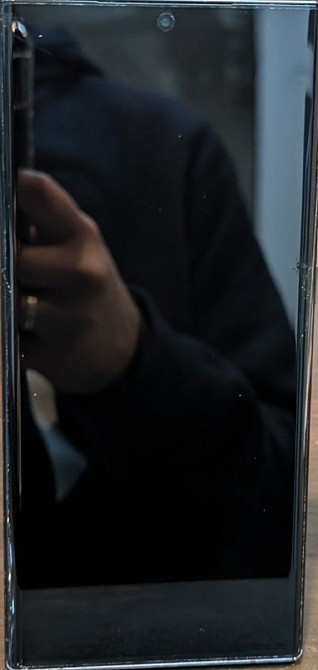 Смартфон: Samsung Note 20 Ultra 5G. 12/256Gb. Идеальное состояние! Киев - изображение 3