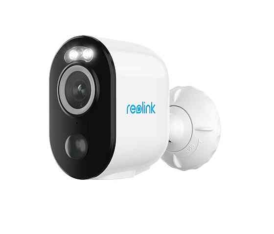 IP камера Reolink Argus Series B330 (Argus 3 Pro) white Харків