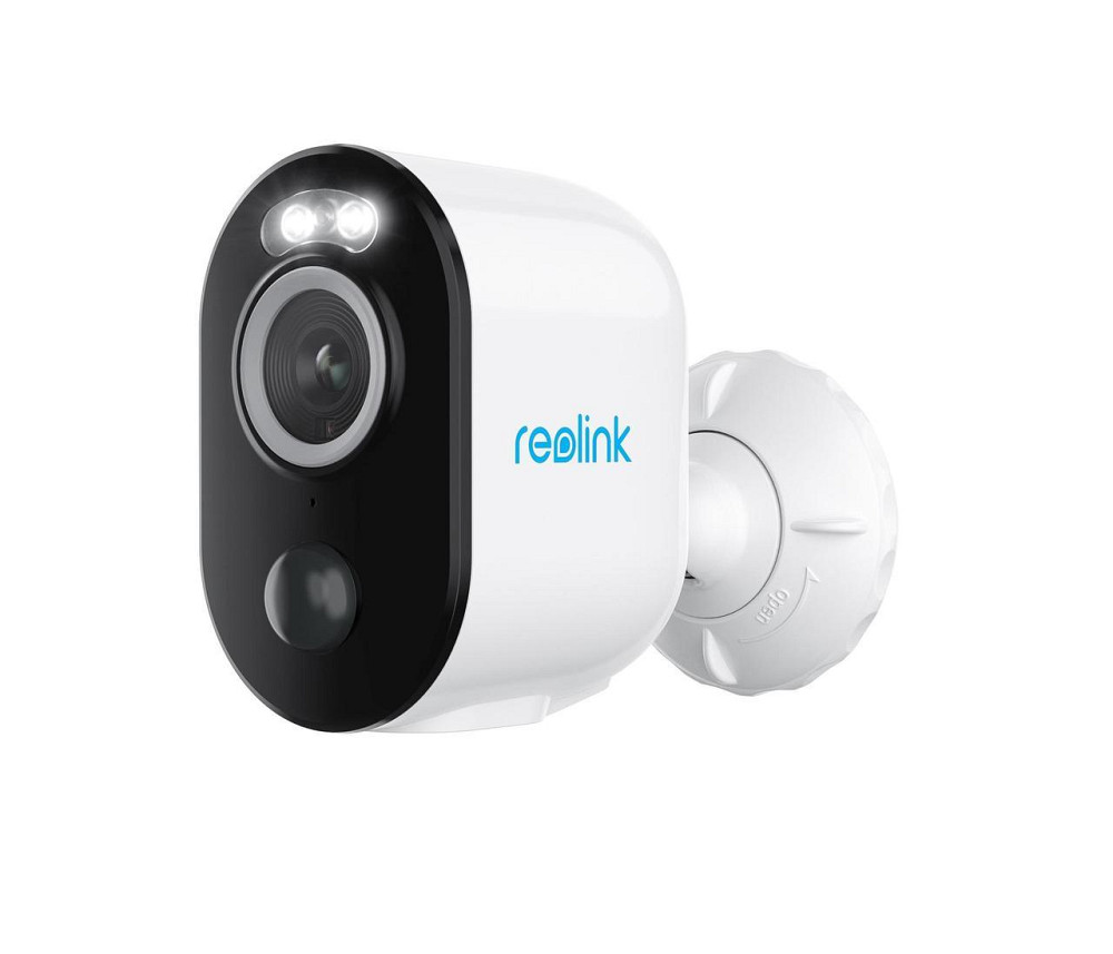 IP камера Reolink Argus Series B330 (Argus 3 Pro) white Харків - фото 3