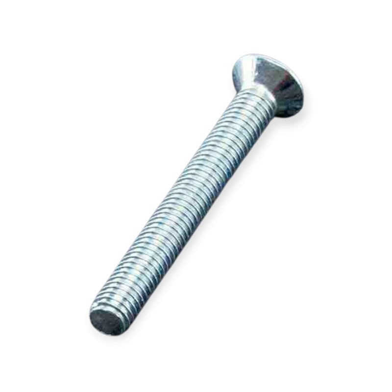 Винт М5х 40 пот, гл цб PH Мукачево - изображение 2