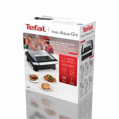 Электрогриль Tefal GC272D10 Винница