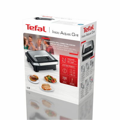Електрогриль Tefal GC272D10 Вінниця - фото 5
