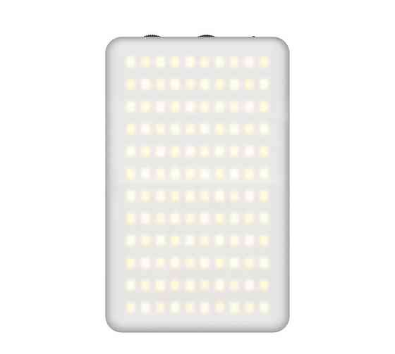 LED накамерне світло Ulanzi Vijim VL120 Київ