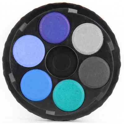 Краски для рисования Koh-i-Noor акварельные 18 цветов (171505) Винница