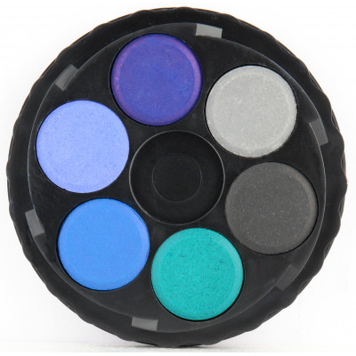 Краски для рисования Koh-i-Noor акварельные 18 цветов (171505) Винница - изображение 2