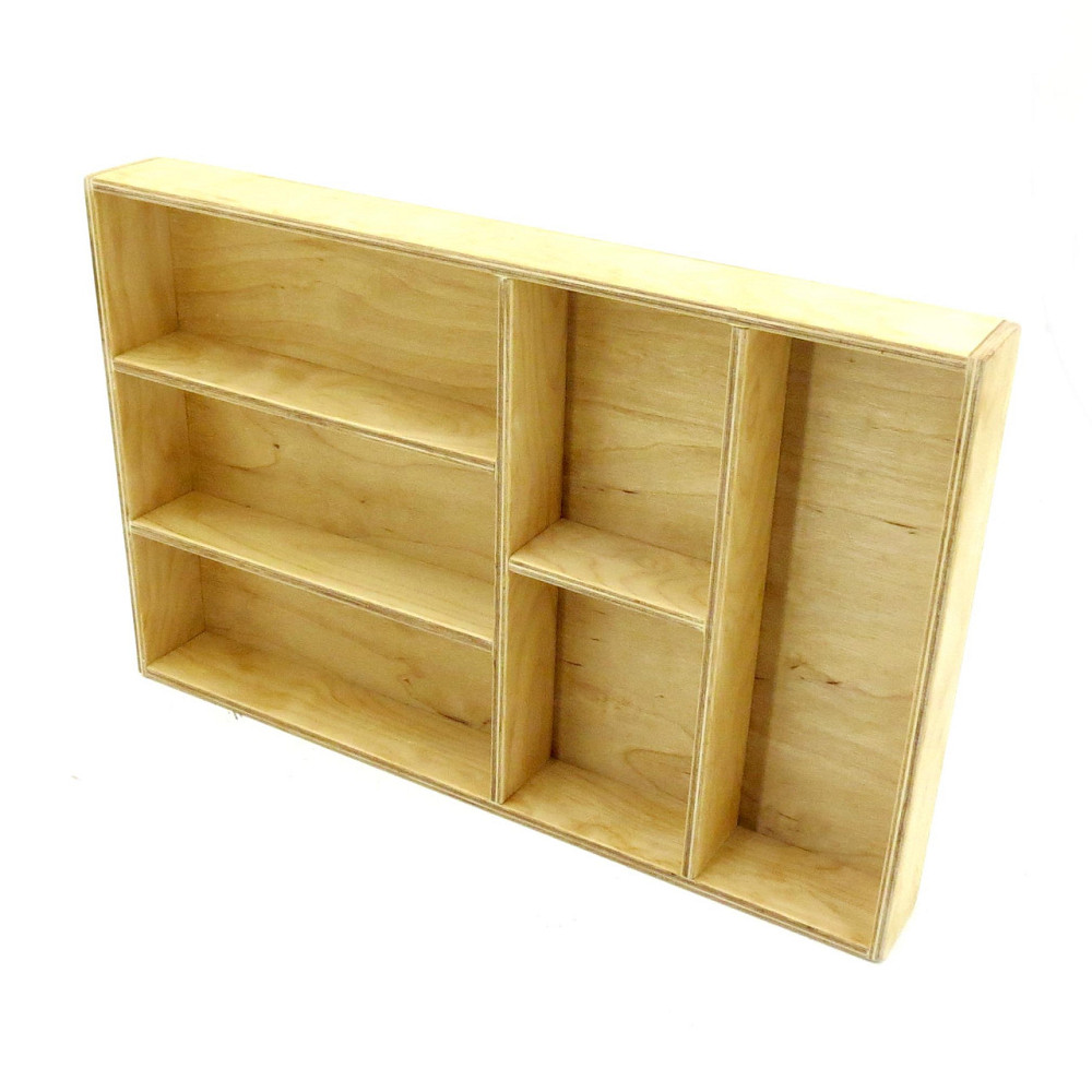 Лоток для столовых приборов 