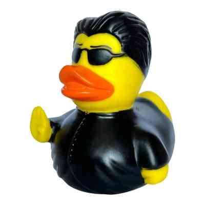 Іграшка для ванної Funny Ducks Качка One (1324) Вінниця