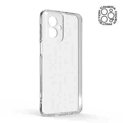 Чохол до мобільного телефона Armorstandart Air Motorola G55 5G Camera cover Clear (ARM81195) Вінниця