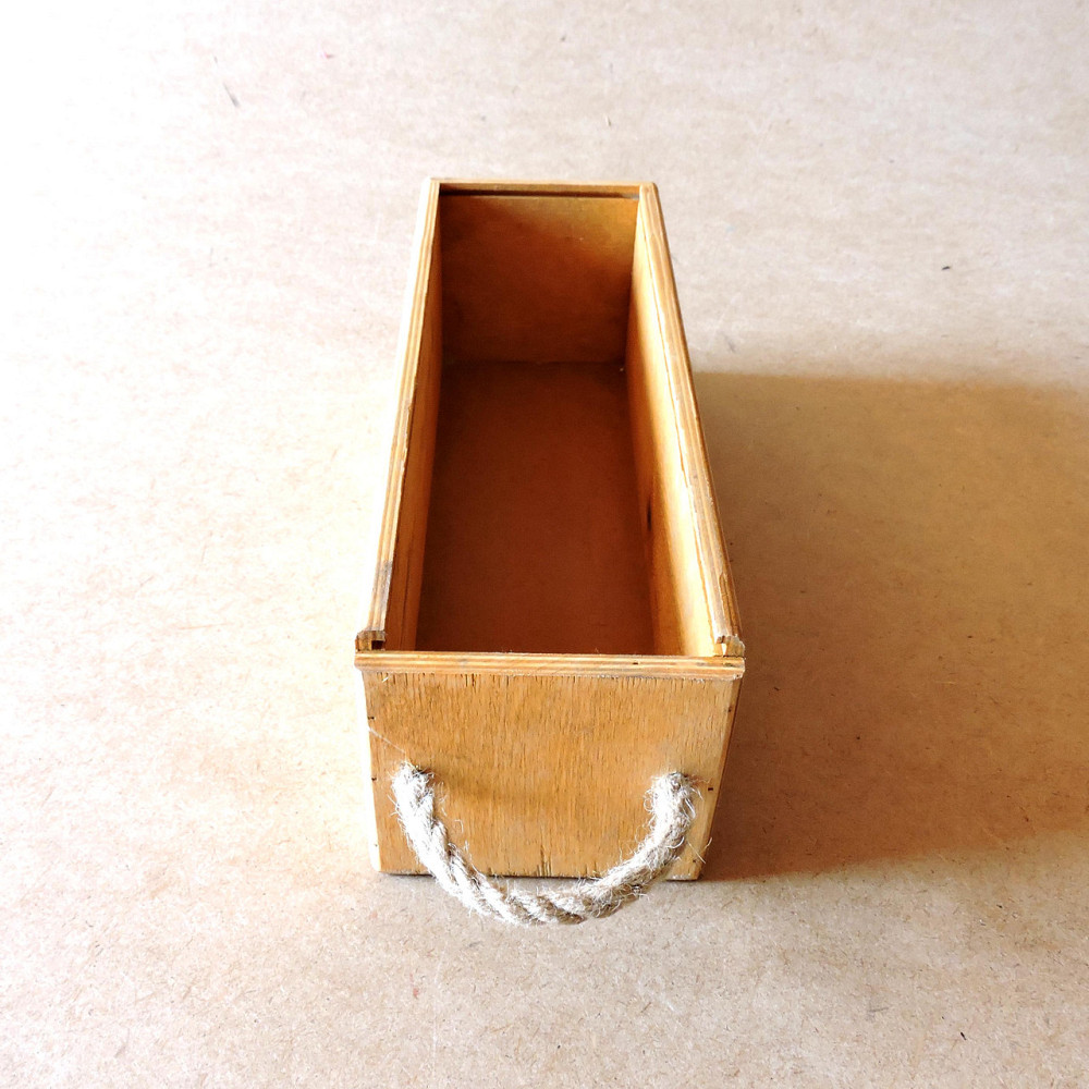 Подарочная коробка 