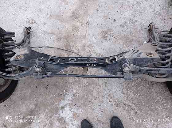 Задняя балка Киа Оптима Киев