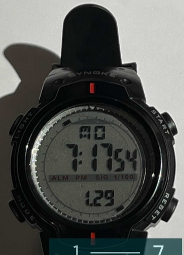 Годинник Watch, наручний годинник Київ - фото 7