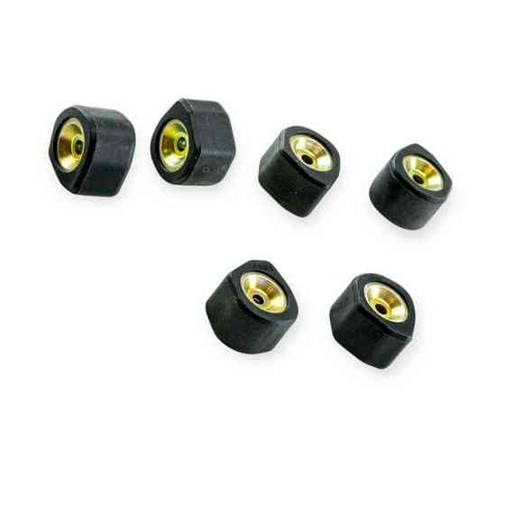 Ролик СузукиAD-100 , Летс-50 13.0g (17*12) вариатора Мукачево