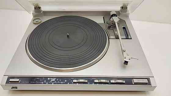 Вініловий програвач платівок JVC QL-F300 (Б клас) Луцк