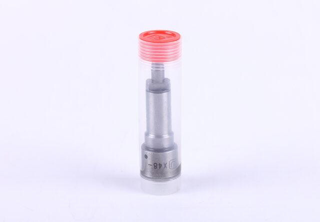 Плунжер ТНВД діаметр 9,5 мм (без носика) двигателя TY295 мінітрактор Мукачево - фото 1