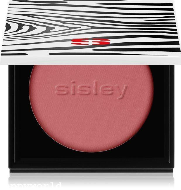 Румяна Sisley Le Phyto-Blush 5 Rosewood Слов'янськ - фото 2