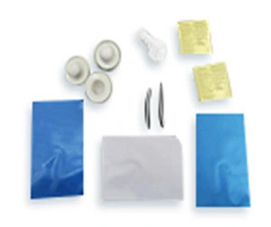 Басейн каркасний Avenli 366х76 см на міцній рамі комплект 17в1 (68117) Київ - фото 2