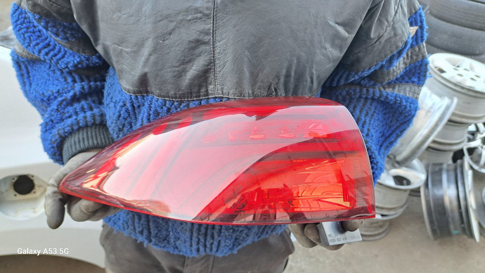 Задний левый фонарь LED для Kia America. Киев - изображение 3