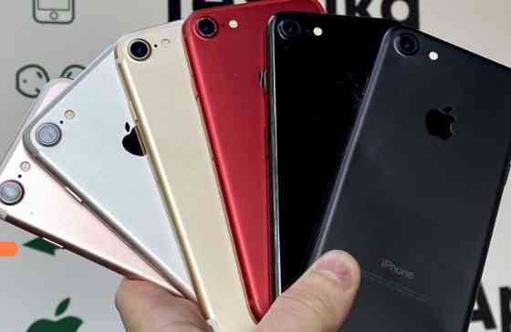 Акція! iPhone 7 32Gb Оригінал Київ