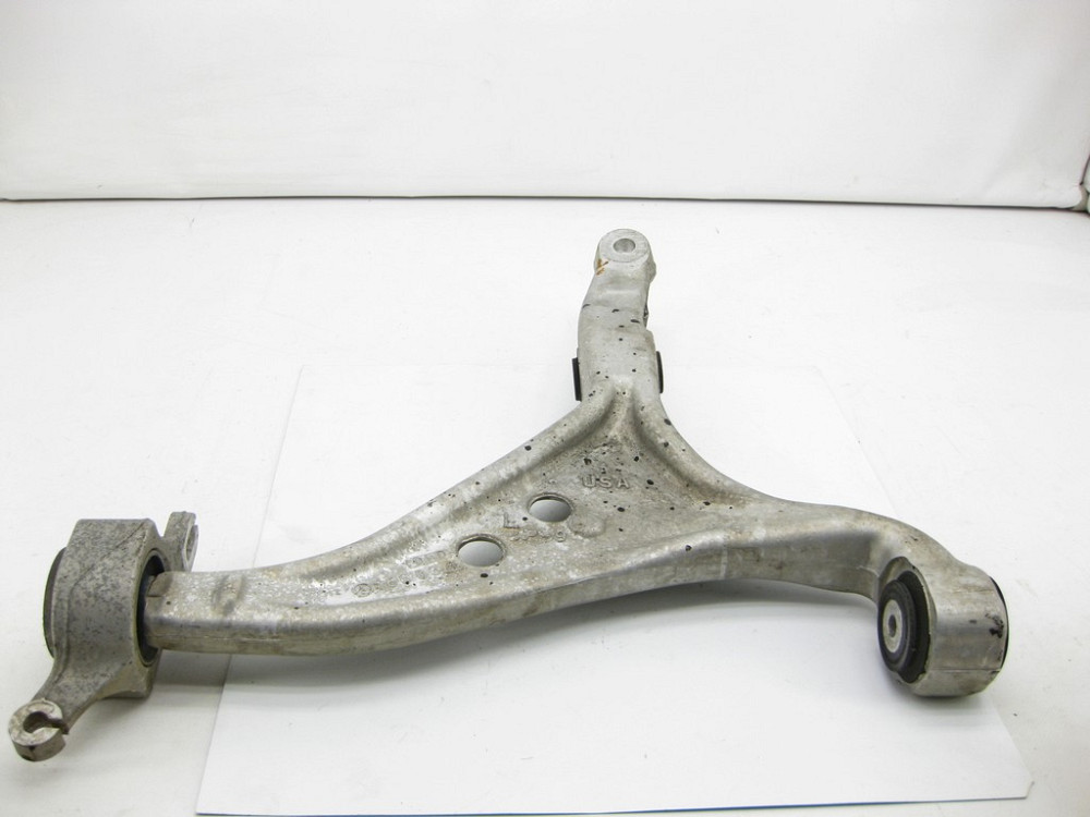 Mercedes-Benz  A2923300700 Поперечний нижній важіль зліва ML/GLE W166 GLE Coupe C292 GL/GLS X166 Одеса - фото 3