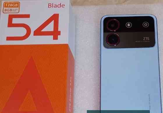 Смартфон ZTE Blade A54 Київ
