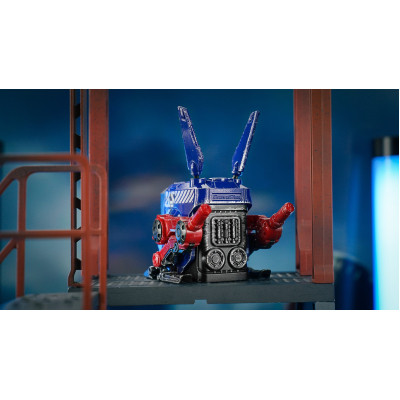 Зарядний пристрій GravaStar Alpha65 65Вт 2XUSB-C/USB-A War-Damaged Blue (GRAVASTARA65_OPP_EUK) Вінниця - фото 8