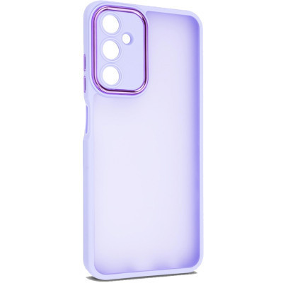 Чехол для мобильного телефона Armorstandart Shade Samsung A05s (A057) Violet (ARM73422) Винница - изображение 1
