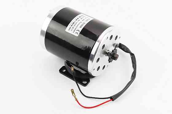ATV дитячий ЕЛЕКТРО - Мотор ZY1020 - 36V 500W 26.7A 2500об/хв Київ