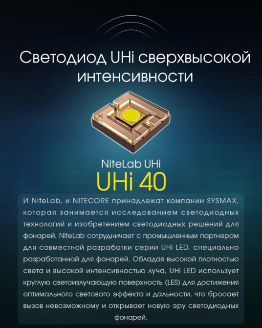 Набір для нічного полювання Nitecore MH12 PRO Hunting KIT у кейсі Вінниця - фото 8
