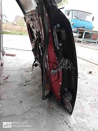 Дверь передняя Chevrolet Lacetti 2007-2013 Киев