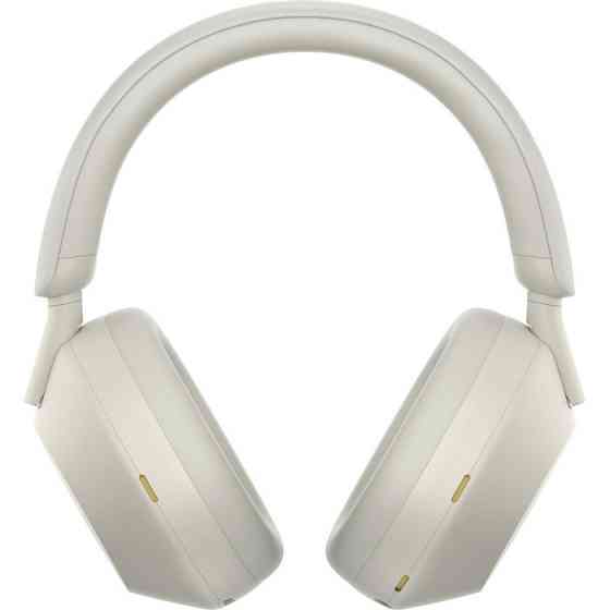 Гарнітура Sony WH-1000XM5 Silver (WH1000XM5S.CE7) ( Сірий ) Харків