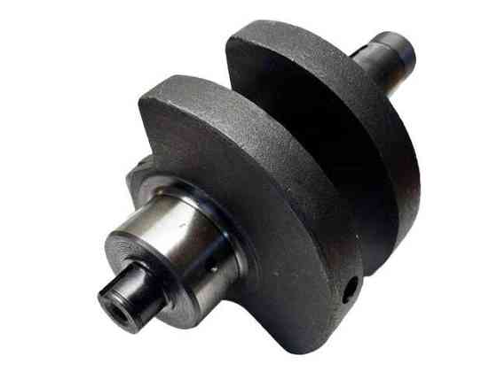 Коленвал в сборе на дизельный мотор ZH1105 Мукачево