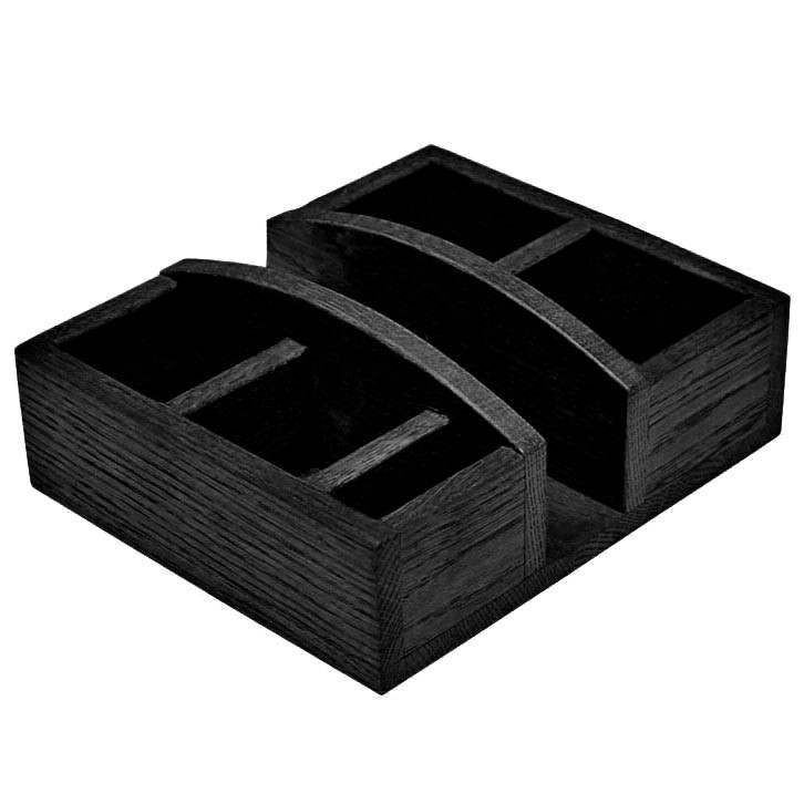 Серветниця "Мадро" венге Миколаїв - фото 1