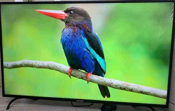 Телевізор Medion 55 4K Київ