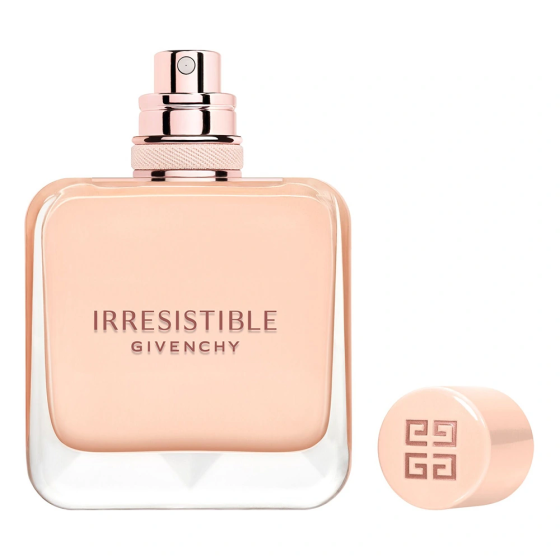 Парфюмированная вода Givenchy Irresistible Nude Velvet 50 Славянск