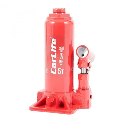 Домкрат CARLIFE 5 т (BJ405) Вінниця - фото 1