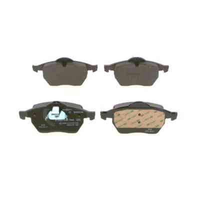 Гальмівні колодки Bosch 0 986 424 360 Вінниця