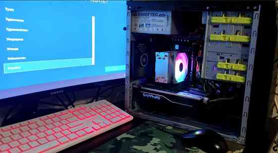 Комп'ютер Ігровий. Київ