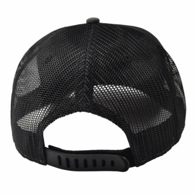 Кепка coFEE Five panels snap Scorpion сірий (SH2026.7/8) Вінниця - фото 5