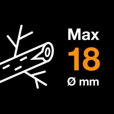 Секатор площинний Fiskars Solid P131 (1057161) Коломыя
